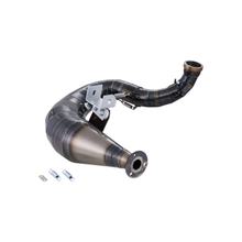 Rennauspuff SIP Performance R2 NORDSPEED für Vespa 200 Rally, P200E, PX200 E, Lusso, Cosa 1 200