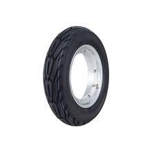 Komplettrad SIP Performance Performer 2.0 3.50-10 59P TL, TT verstärkt für Vespa