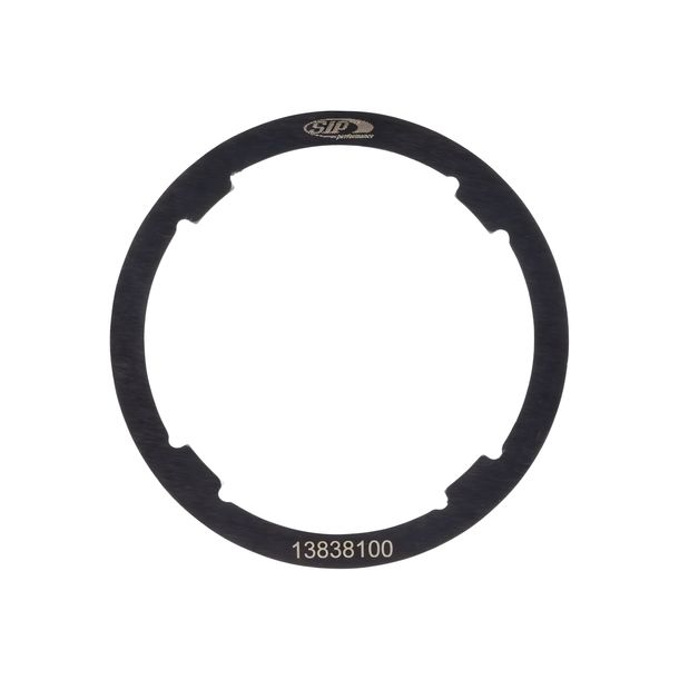 Distanziale cambio SIP Performance 1,1mm Acciaio CK75 per Vespa