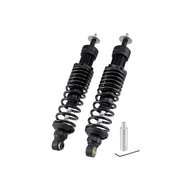 Amortisseur SIP Performance arrière pour Vespa GTS, GTS Super, GTV, GT 60, GT, GT L 125-300ccm