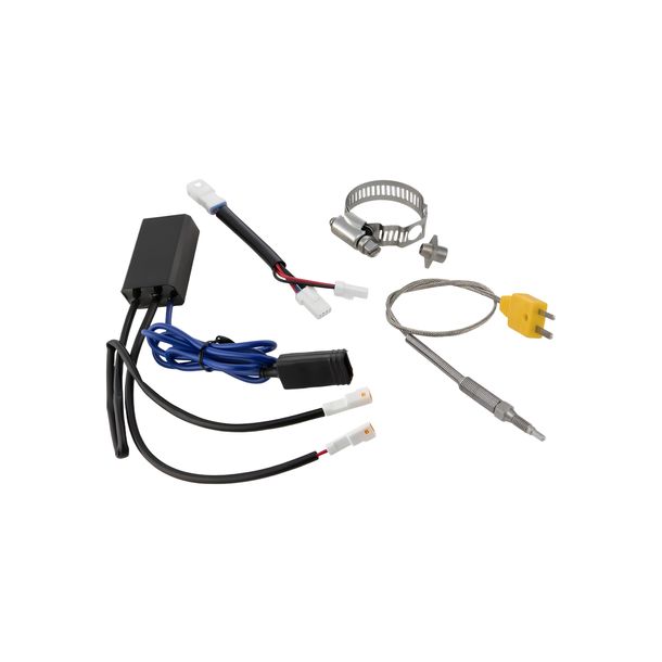 Medidor de Temperatura de Gases de Escape SIP Performance EGT para Vespa 50-125, PV, ET3, PK50-125, GT, GTR, Super, TS, 150 VBA, VBB, VGLA, GL, GS, Sprint, V, Super, 160 GS, 180 SS, Rally, PX80-200