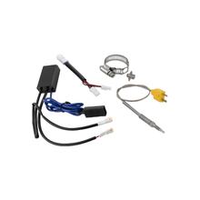 SIP Performance EGT Exhaust Temperature Gauge for Vespa 50-125, PV, ET3, PK50-125, GT, GTR, Super, TS, 150 VBA, VBB, VGLA, GL, GS, Sprint, V, Super, 160 GS, 180 SS, Rally, PX80-200