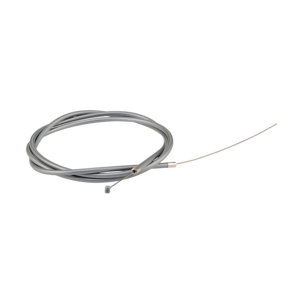 Throttle Cable Gear 1 SIP Performance 1770mm Stainless Steel for Lambretta 125 LI, Special, 150 LI, Special, SX, 175 TV, 200SX, TV