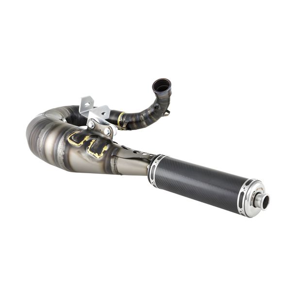 Rennauspuff SIP Performance Mustang 2.1 NORDSPEED für Vespa 200 Rally, P200E, PX200 E, Lusso, Cosa 1 200