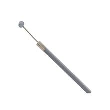 Câble d'accélérateur SIP Performance 1690mm Acier inoxydable pour Vespa P80-150X PX80-200E Lusso 1° P150S P200E