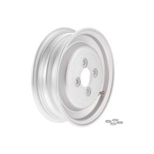 Jante Tubeless SIP Performance 2.15x8 pouces Aluminium fermée pour Vespa 98, 125 V1-15, V30-33, VU