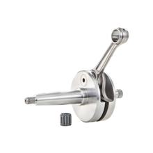 Arbre à cames SIP Performance, axe de 60mm, bielle de 116mm pour Lambretta DL, GP 125-200ccm
