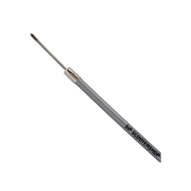 Cable Operated Rear Brake SIP Performance for Vespa 50 N, L, R, Special, SR, SS, 90-125, PV, VNA-TS, 150 VBA-Super, 160 GS, 180 SS, Rally, 200Rally, P200E 1°