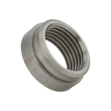 Bride SIP Performance Sonde Lambda Acier Inoxydable H10mm Ø 24/22mm M18x1,5mm