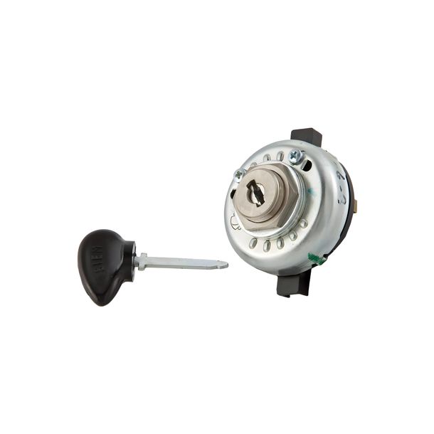 Zündschloss SIP Performance 8 Anschlüsse für Vespa 150 T2, T3 VD1-2T, GS, 160 GS