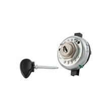 Contacteur d'allumage SIP Performance 8 connexions pour Vespa 150 T2, T3 VD1-2T, GS, 160 GS