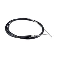 Câble de frein arrière SIP Performance 980 mm en acier inoxydable pour Lambretta DL, GP 125-200