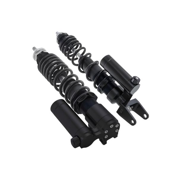 Kit ammortizzatori SIP Performance 2.0 RACE 240/340mm per Vespa P80-150X, P200E, PX80-200E, Lusso, 1998, MY, 2011, T5