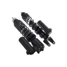 Kit d'amortisseurs SIP Performance 2.0 RACE 240/340 mm pour Vespa P80-150X, P200E, PX80-200E, Lusso, 1998, MY, 2011, T5