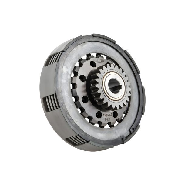 SIP Performance COSA 2 Ultrastrong Ø 115mm Z23 coupling for Vespa 125-200
