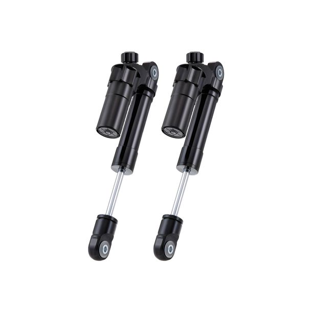 SIP Performance RACE front shock absorber adjustable for Lambretta