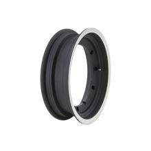 Pneu large tubeless SIP Performance 3.00 Ø 11 pouces noir mat pour Vespa 125 GT-TS, 150 GL, Sprint, V, T4, 160 GS, 180 SS, Rally, PX 80-200, PE, Lusso, T5, Cosa