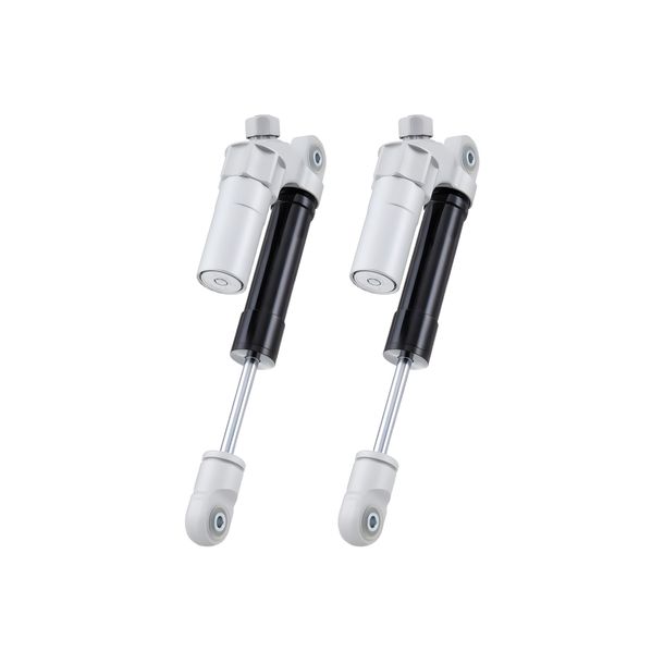SIP Performance RACE front shock absorber 12-way for Lambretta 125 LI, LIS, DL, GP, 150 LI, LIS, SX, DL, GP, 175 TV, 200 TV, SX, DL, GP