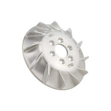 Lüfterkranz SIP Performance by VAPE Aluminium CNC 630g für Vespa 50-125 PV ET3 PK50-125 S