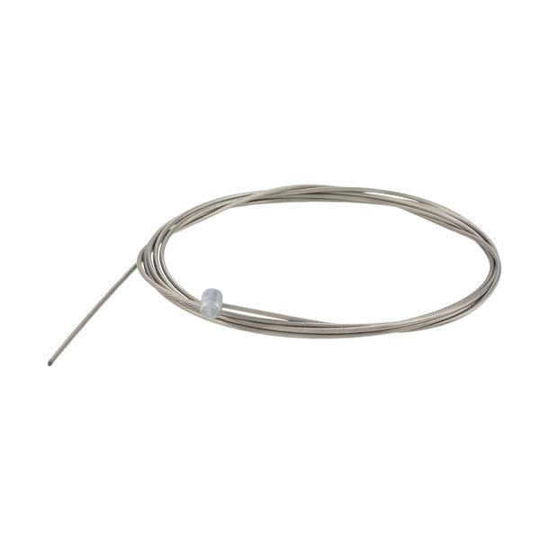 Cable SIP Performance de acero inoxidable de 1885 mm para Vespa 50-125, PV, ET3, VNA-TS, 150 VBA-Super, 160 GS, 180 SS, Rally