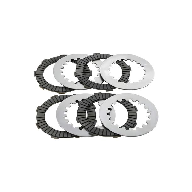 Platos de embrague SIP Performance CR80 Race Ø 108 mm para Vespa PX125-200 E Lusso