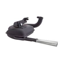 Výfukový systém SIP Performance ROAD Sport Optik pro Vespa 125 VM, VN, 150 VL, VB1T, VGL1T
