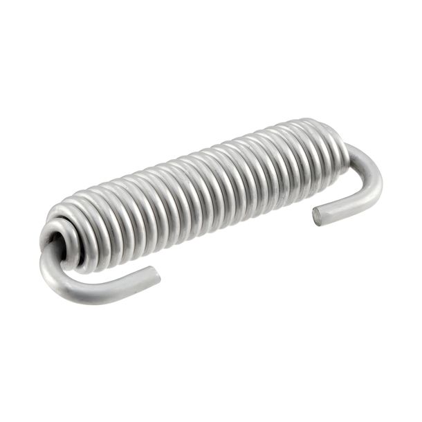 Exhaust spring SIP Performance 70mm stainless steel Ø 9,5mm hardness XL
