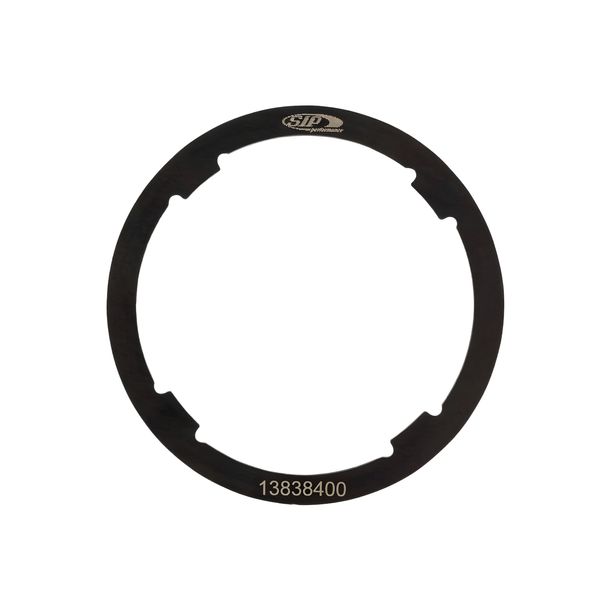 Espaciador de caja de cambios SIP Performance Ø 0,8 mm de acero CK75 para Vespa