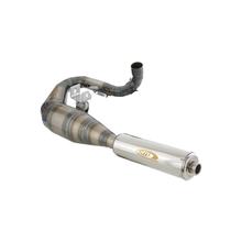 Système d'échappement de course SIP Performance 2.0 pour Vespa 200 Rally, P200E, PX200 E, Lusso jusqu'en 1994, Cosa 1 200