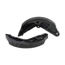 Mâchoire de frein SIP Performance 135 x 16 mm pour PIAGGIO CIAO, PX, SI, Bravo