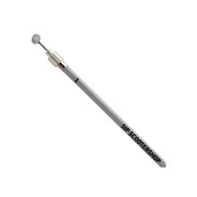 Câble en acier inoxydable Gear 1 SIP Performance 1885 mm pour Vespa 50-125, PV, ET3