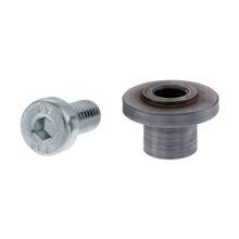Compteur de température des gaz d'échappement SIP Performance EGT 9 mm M5x14 mm, kit de bride en acier
