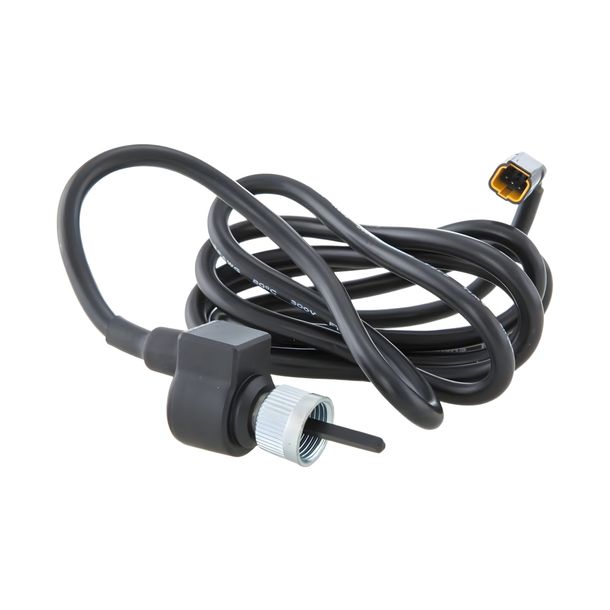 Capteur de vitesse SIP Performance pour Vespa 125 GT, GTR, Super, TS, 150 VBA, VBB, VGLA, GL, GS, Sprint, V, Super, 160 GS, 180SS, Rally, P150S