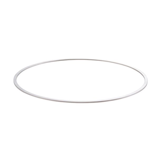 Entretoise SIP Performance Maghousing 153/160 mm hauteur 1,0 mm pour Vespa 125 V15-33, VM, VN, ACMA, 150 VB1, VGL1, VL