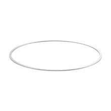 Distanční podložka SIP Performance pro prostor motoru 153/160mm výška 1,0mm pro Vespa 125 V15-33, VM, VN, ACMA, 150 VB1, VGL1, VL