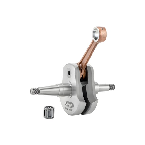 SIP Performance PREMIUM Uncle Tom 62,0 mm 110,0 mm Ø 16 mm krukas voor Vespa 200 Rally, P200E, PX200 E, Lusso, MY, Cosa