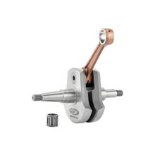 Klapka SIP Performance PREMIUM Uncle Tom 62,0mm 110,0mm Ø 16mm pro Vespa 200 Rally, P200E, PX200 E, Lusso, MY, Cosa