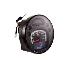 Drehzahlmesser / Tacho SIP Performance 2.0 140 km/h 14.000 U/min für Vespa PX80-200 E Lusso