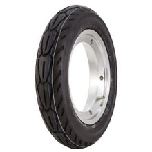 Kompletní kolo SIP Performance Performer 3.00-10 50P TL, TT, leštěný hliník, Ø 10 palců, KBA 51612 pro modely Vespa 50-125