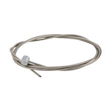 Brzdové lanko SIP Performance 1530mm Ø 2mm nerezová ocel pro Vespa 125 VNA-TS, 150 VBA-Super, 160 GS, 180 SS, Rally, P80-150X, PX80-200E, Lusso 1°, P150S, P200E