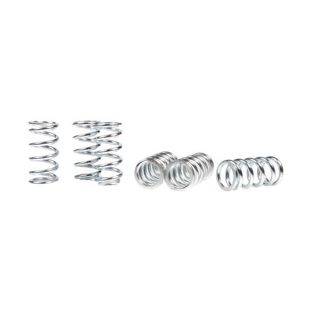 Kupplungsfedern SIP Performance Sport L verstärkt, 6 Stück für Vespa PK50 XL FL, HP, XL2, PK125 N, XL2