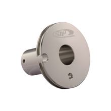 Gasová rolnička SIP Performance Quick Throttle Disc 47mm Aluminium pro Vespa