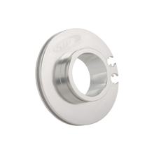 Poulie de direction en aluminium SIP Performance Short Shifter 50 mm pour Vespa PK50-125 S, SS, Lusso, XL, ETS, Rush, N, PX80-200, PE, Lusso, 1998, MY, 2011, T5, Cosa 1