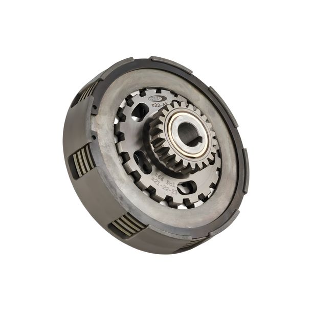 Kupplung SIP Performance COSA 2 Ultrastrong 115mm Z23 für Vespa 125-200