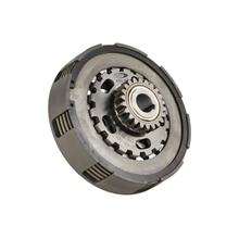 Raccord Z23 ultrarong SIP Performance COSA 2 115 mm pour Vespa 125-200