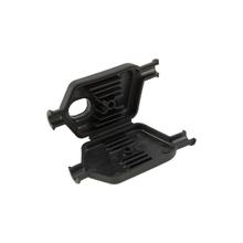 Scatola portacavi SIP Performance per Vespa 125 VNA-TS, 150 VBA-Super, 160 GS, 180 SS, 180-200 Rally, P80-150X, P150S, P200E, PX80-200 E Lusso