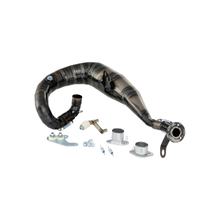 Pot d'échappement racing SIP Performance Touring NORDSPEED pour Lambretta