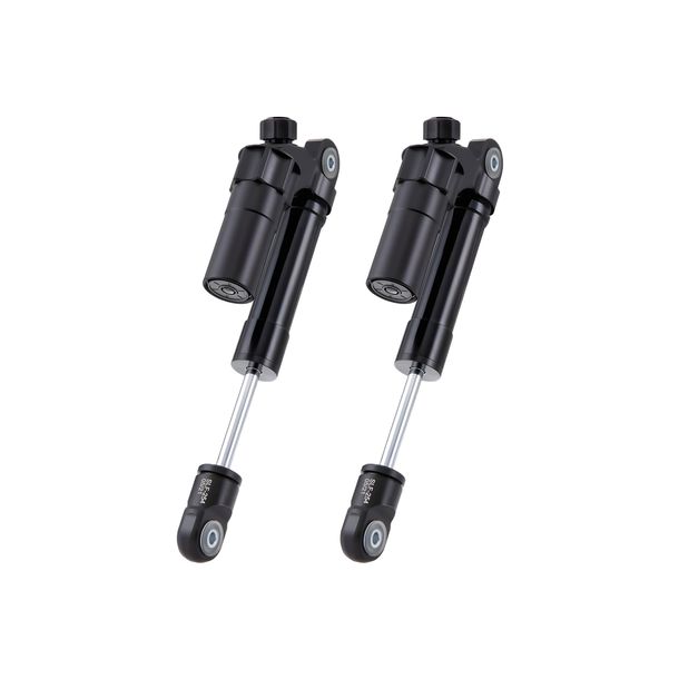 SIP Performance RACE front shock absorber for Lambretta