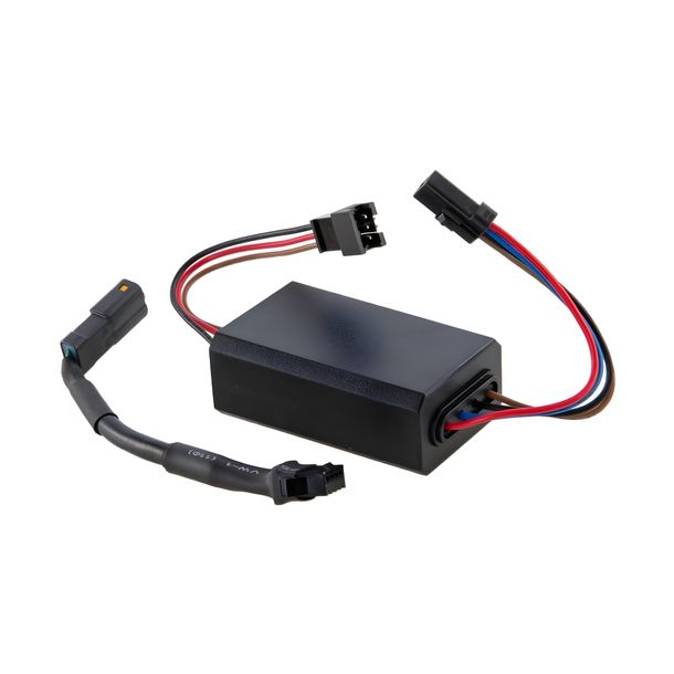 Prestazioni SIP Black Box 2.0 per Vespa 50-125, PV, ET3, PK50-125