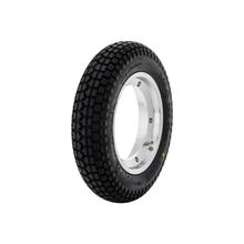 Roda Completa SIP Performance Classic 3.50-10 59P TL, TT Alumínio polido Ø 10 polegadas KBA 53463 para Vespa